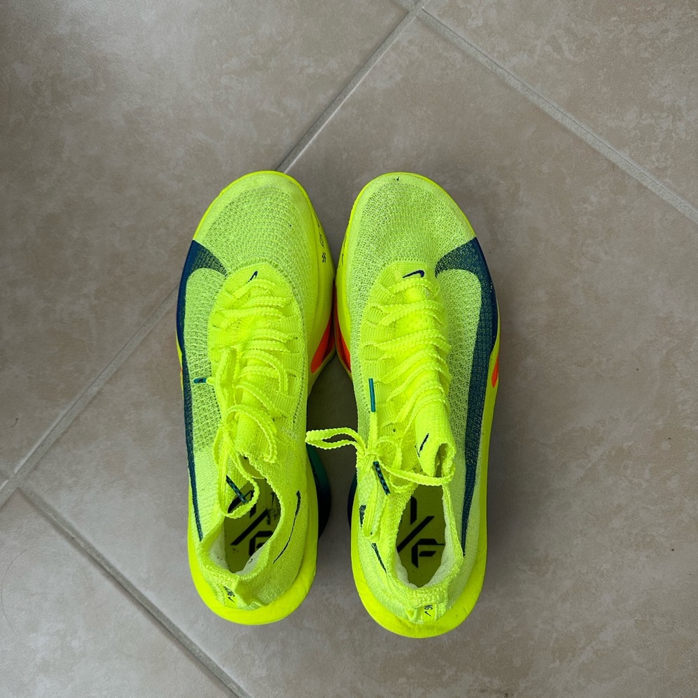 Nike Alphafly Next% 3